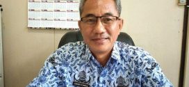 Dinas PUPR Tangani 40-An Proyek Jalan