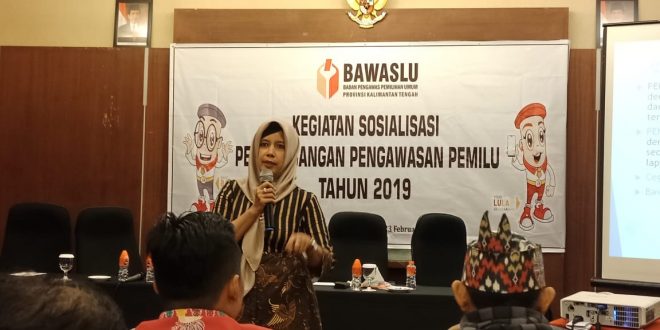 Penyalahgunaan Jabatan dan Money Politik Rawan Terjadi