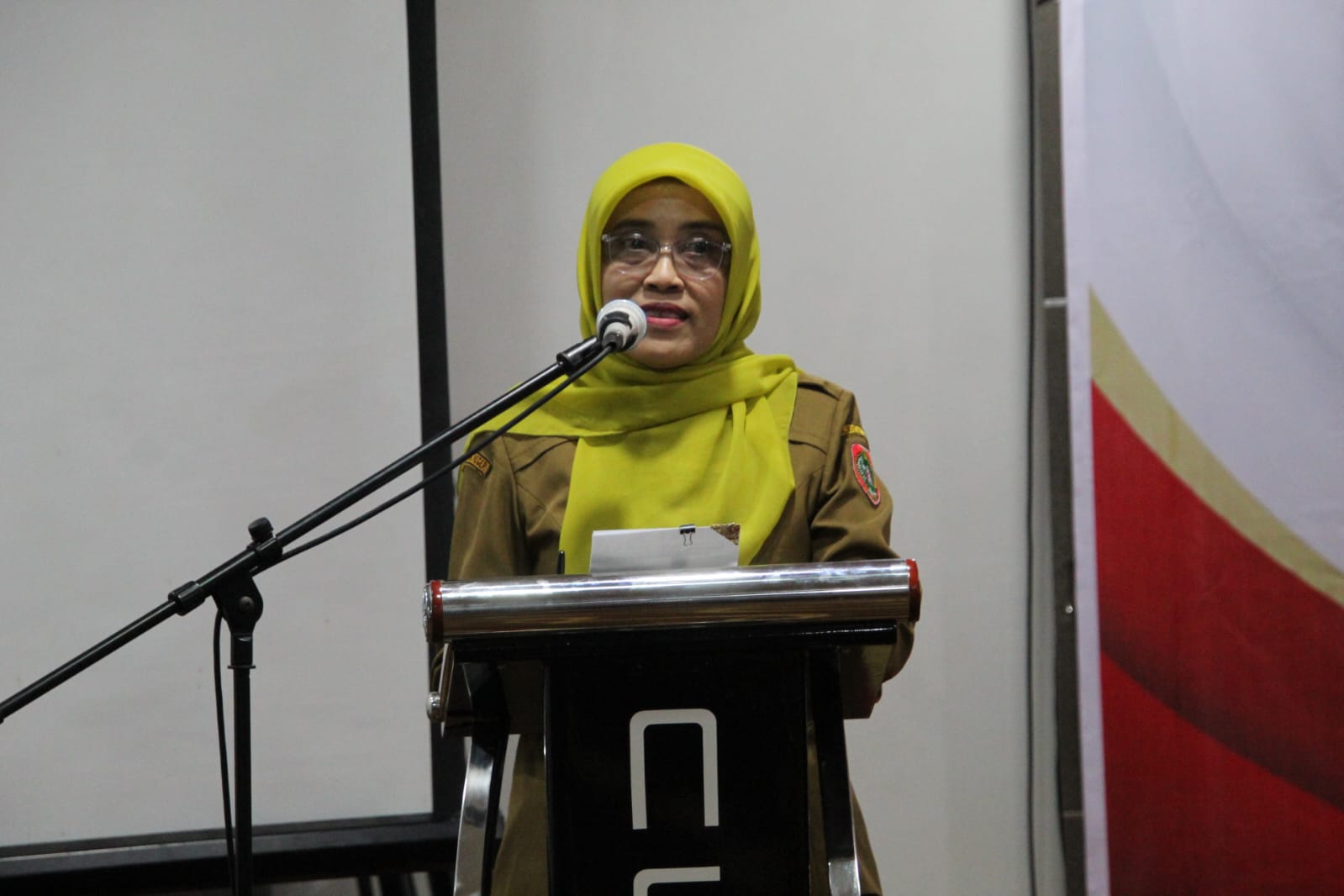 Pemprov Kalteng Gelar Rapat Pemetaan dan Pembahasan Potensi Kerja Sama Daerah
