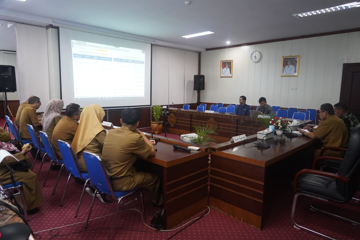 Sahli Yuas Elko Harapkan Pemkab Lakukan Upaya Konkrit Penanganan Inflasi Maksimal Secepatnya