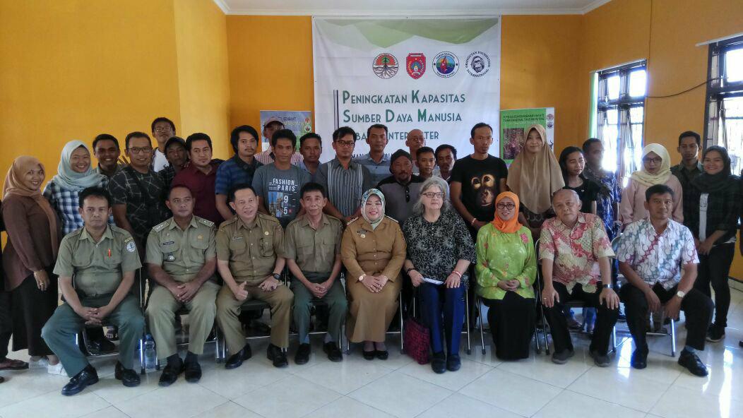 Pemkab Kobar Dorong Pengembangan Wisata 