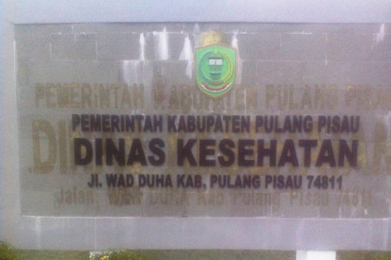 Cuaca Tak Menentu, Dinkes Pulang Pisau Himbau Warga Waspada DBD