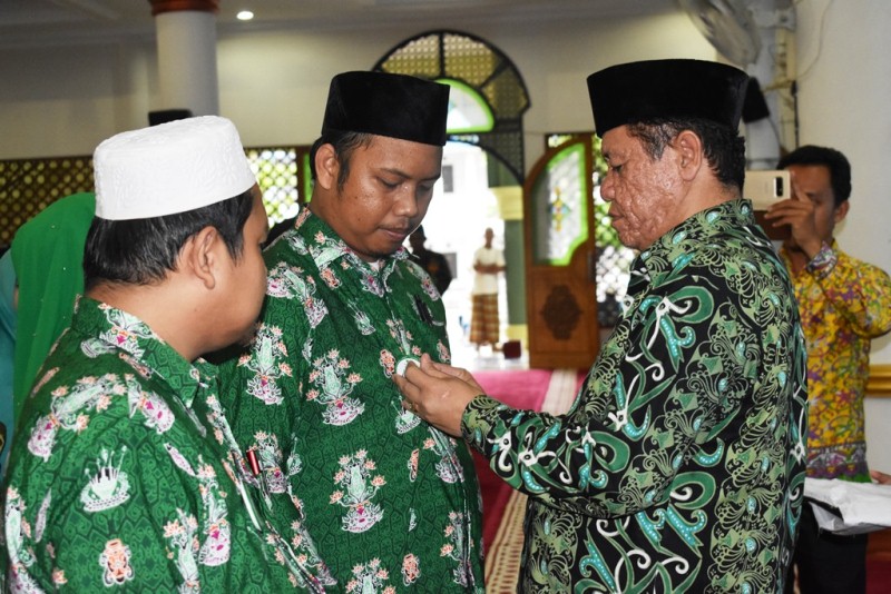 Pesantren Ramadhan AMMAL Resmi Ditutup