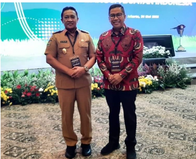 Wagub Edy Pratowo : Pemprov Kalteng akan Lakukan Percepatan agar Produk Lokal Masuk E-Katalog