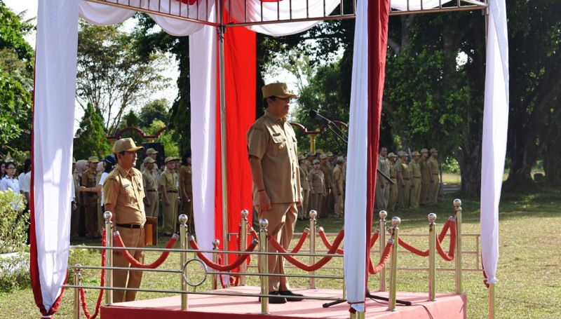Jadikan Pilkada Momen Pemersatu Bangsa