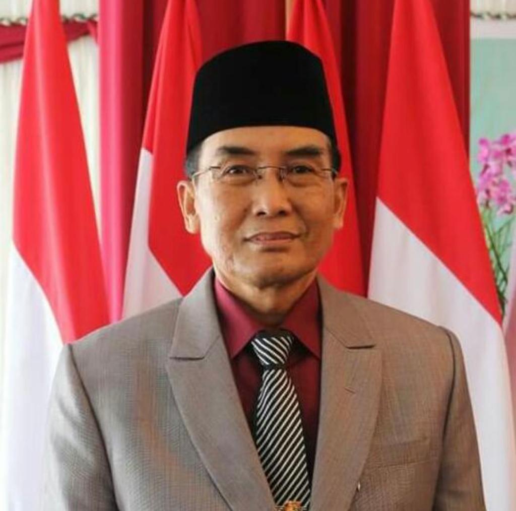 Dukung Pencegahan Karhutla, MUI Kalteng Keluarkan Imbauan