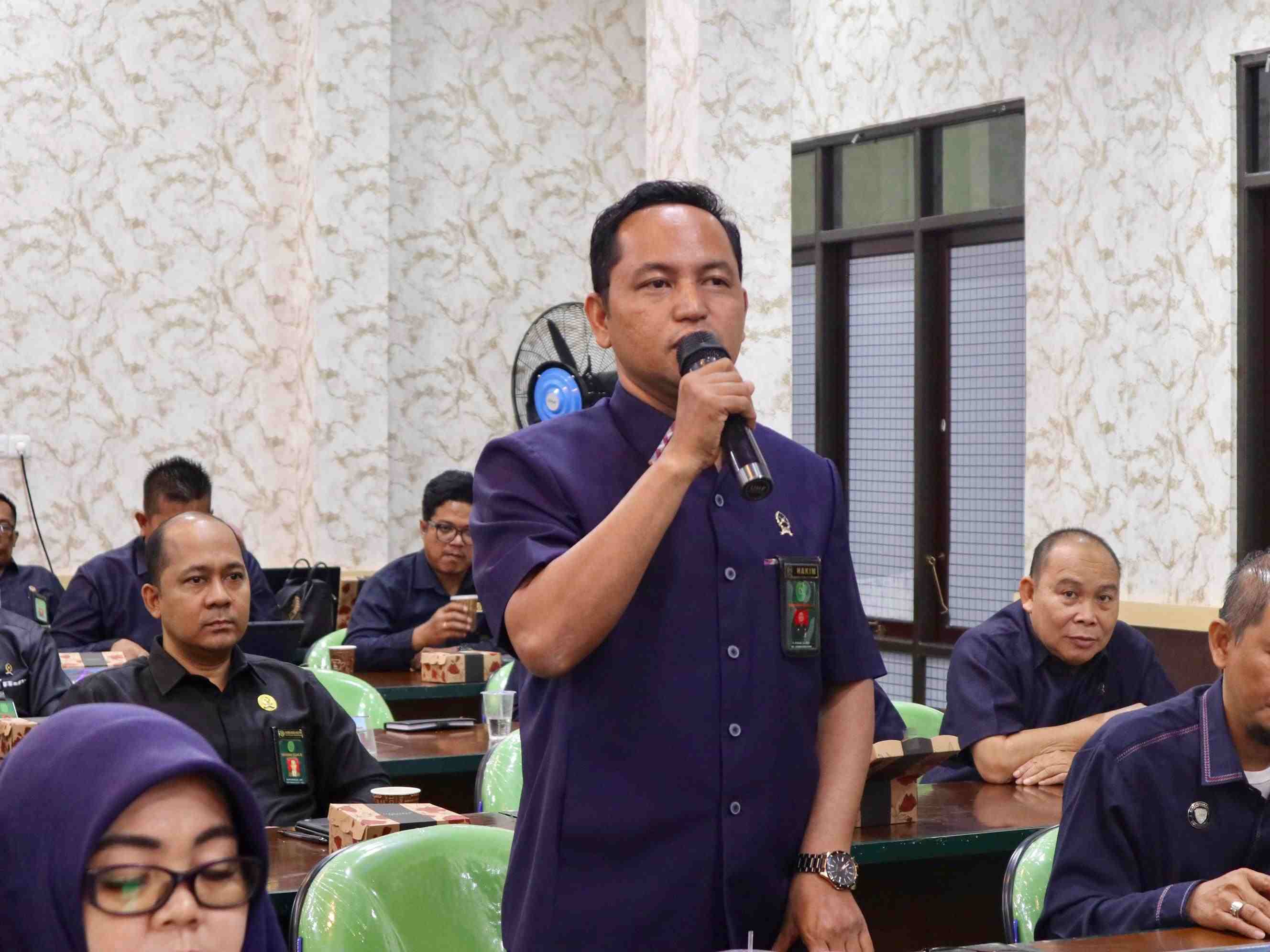 Perkuat Perlindungan Perempuan dan Anak, DP3APPKB Kalteng Dorong Optimalisasi Layanan PUSPAGA di Daerah