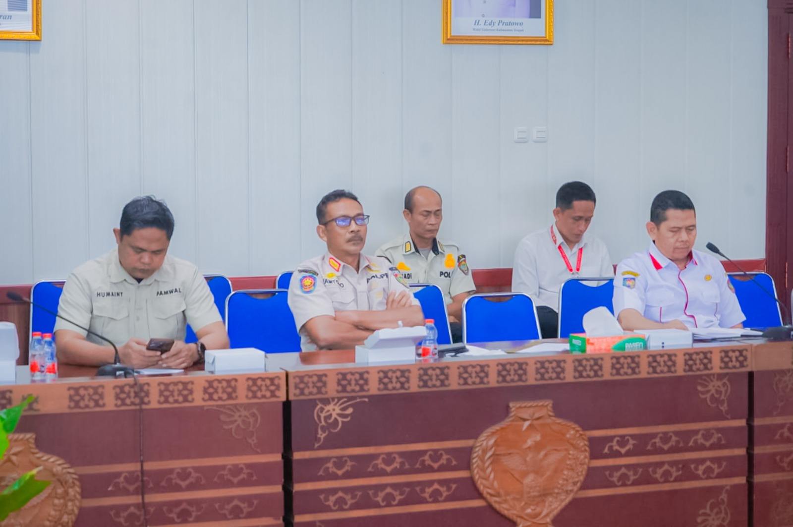 Pawai Tahun Baru Islam 1447 H, Pemprov Kalteng Fokuskan Sinergi dan Kualitas Pelaksanaan