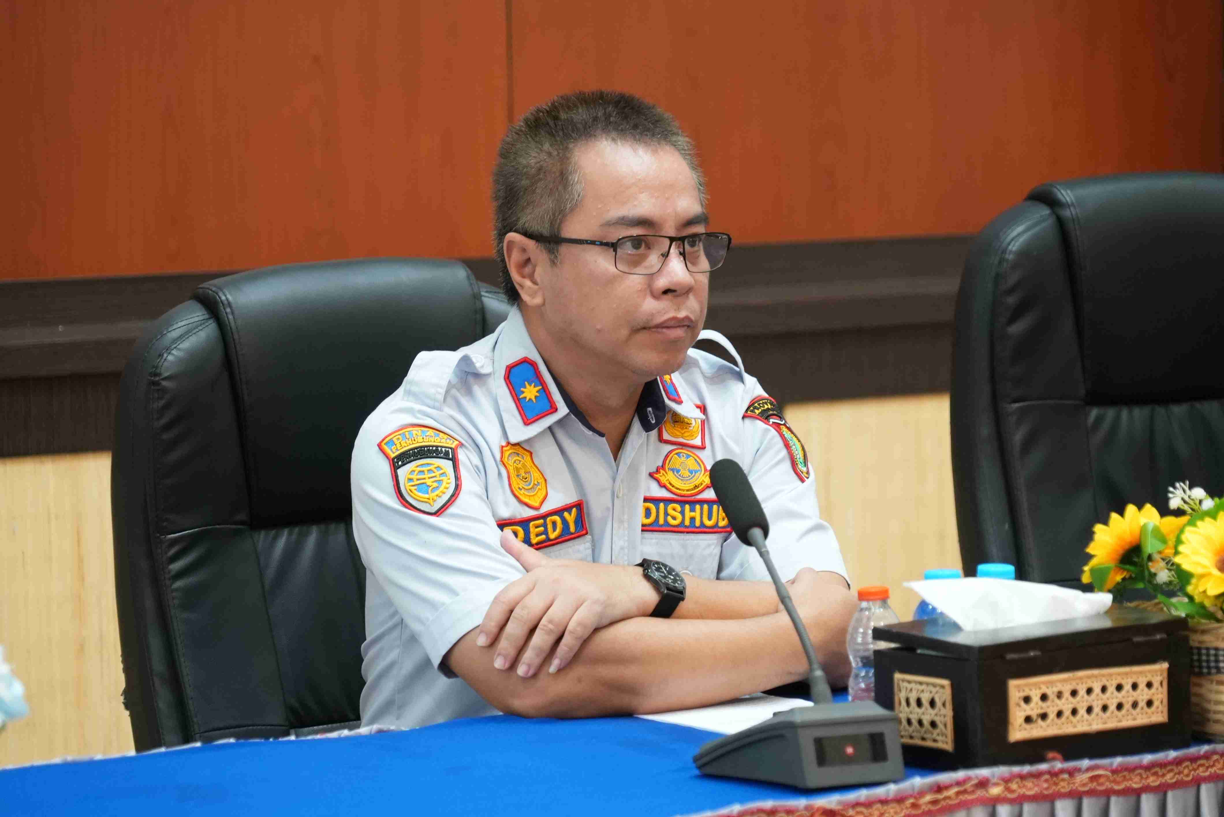 Dishub Kalteng Sukses Selenggarakan Pemilihan Pelajar Pelopor Keselamatan LLAJ Tingkat Provinsi Kalimantan Tengah Tahun 2026