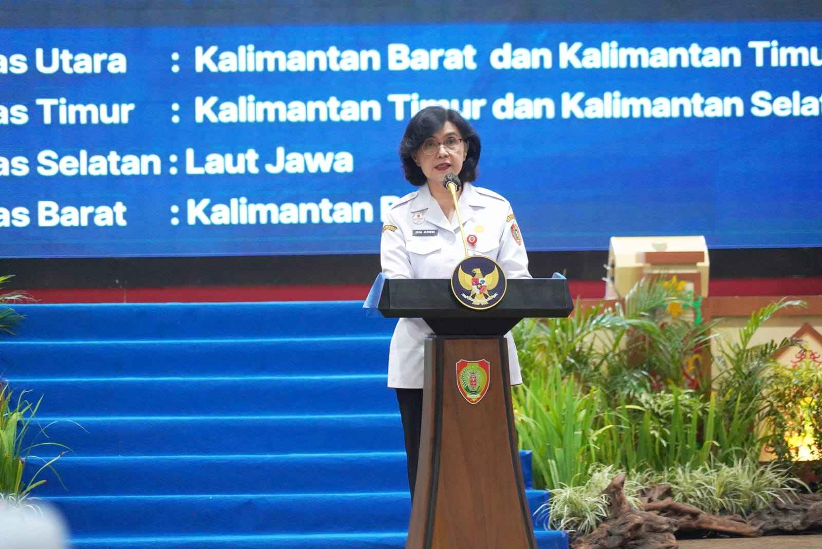 Panja Komisi II DPR RI Bahas RUU Kabupaten/Kota di Kalteng, Pemprov Dukung Penuh Pembaruan Regulasi Daerah