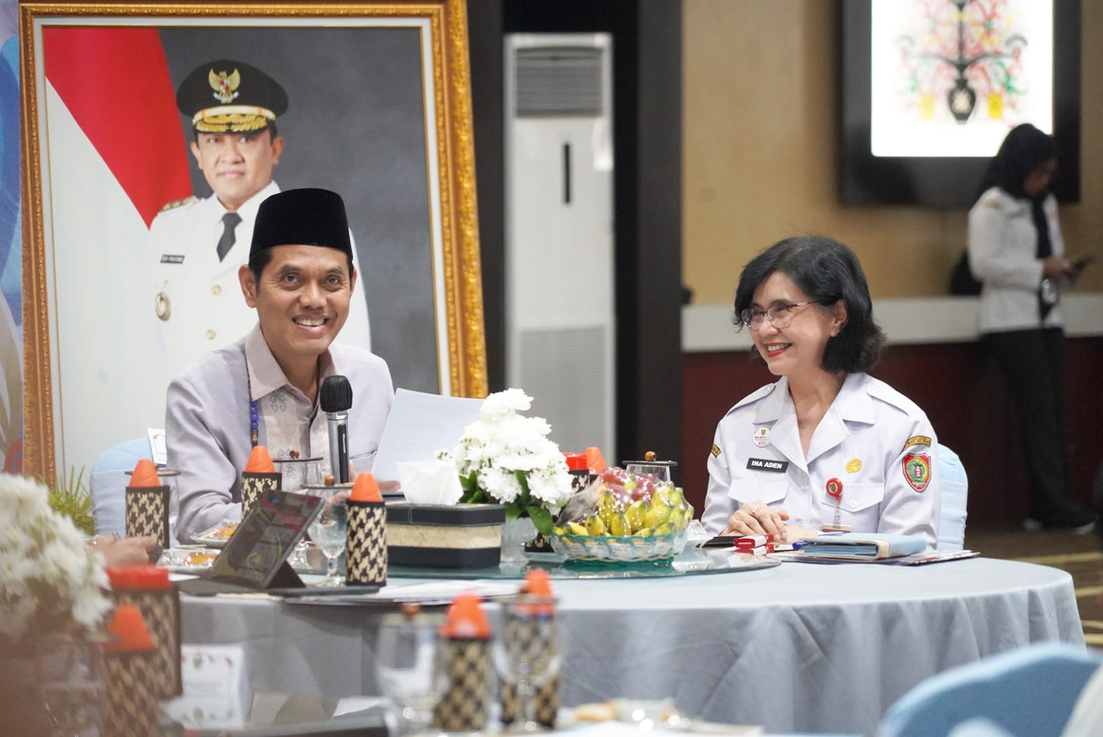 Panja Komisi II DPR RI Bahas RUU Kabupaten/Kota di Kalteng, Pemprov Dukung Penuh Pembaruan Regulasi Daerah
