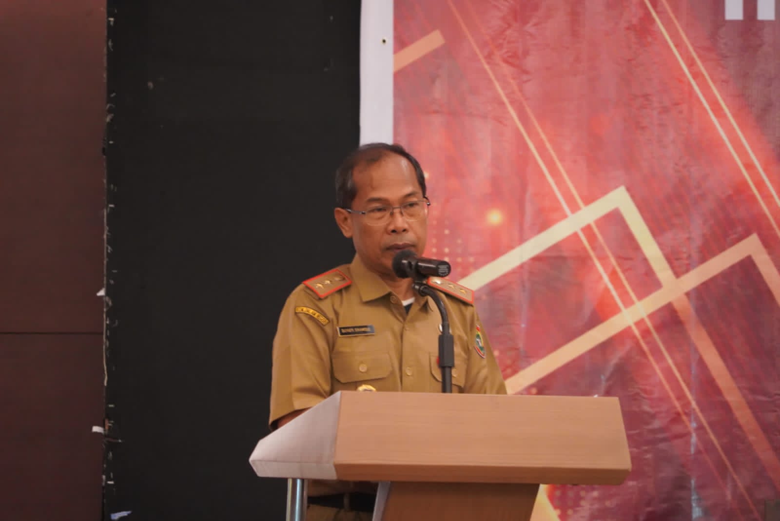 Sahli Gubernur Suhaemi Harapkan Pembinaan Posyandu Optimal Agar Angka Stunting Terus Menurun