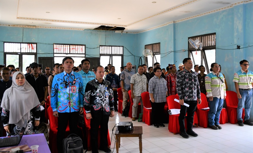Optimalkan PAD dari Wajib Pajak, Upaya Dukung Stabilitas Pembangunan Daerah