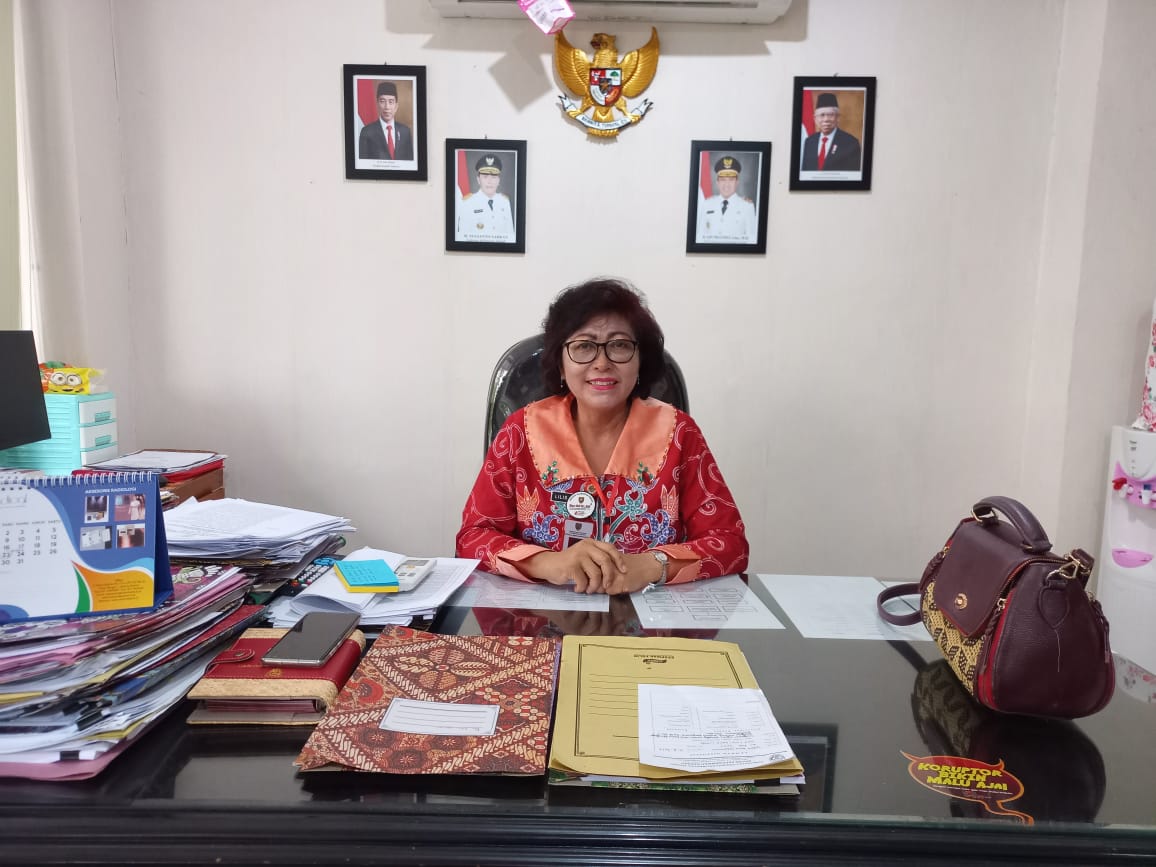 Biro Organisasi Ajak ASN Pemprov Kalteng Berpartisipasi dalam Survei Budaya Kerja ASN 2023