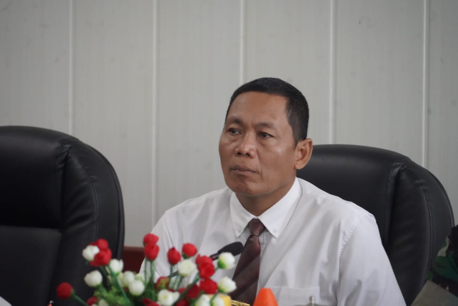 Yuas Elko Apresiasi Satgas Pangan dan TPID Kendalikan Inflasi Kalteng