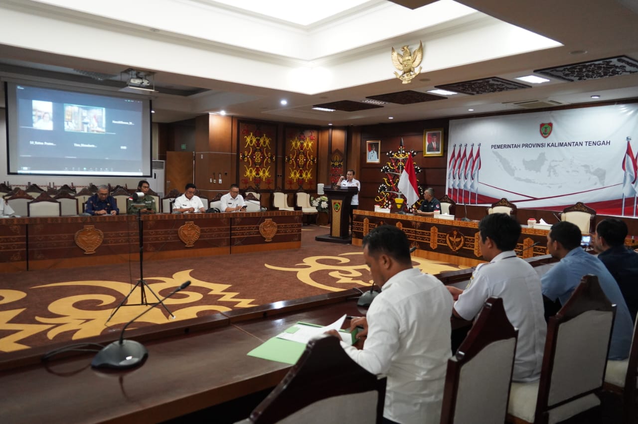Kadisos Eddy Karusman : Advokasi ULD Bidang Ketenagakerjaan dan Pendidikan dapat Berikan Manfaat Sebesar-Besarnya Kepada Masyarakat
