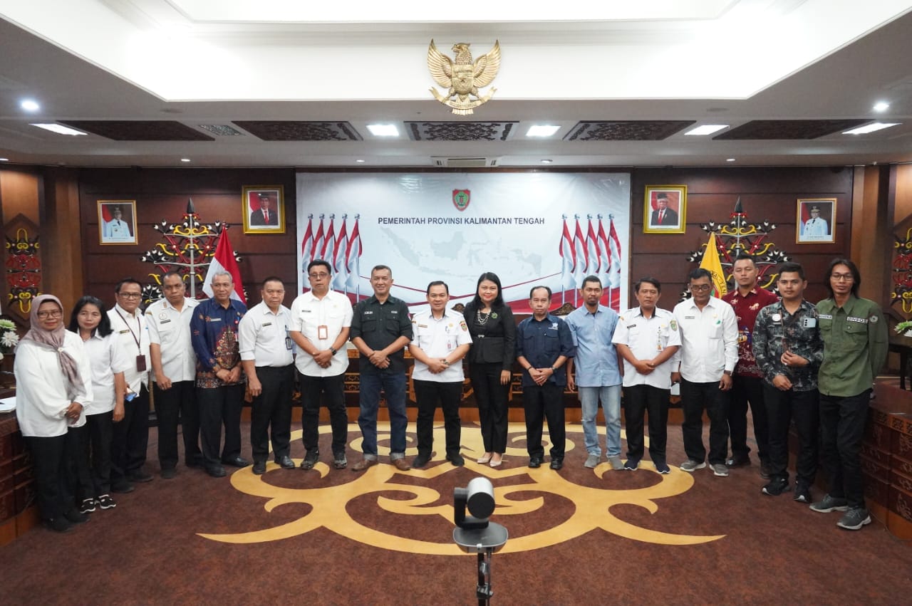 Kadisos Eddy Karusman : Advokasi ULD Bidang Ketenagakerjaan dan Pendidikan dapat Berikan Manfaat Sebesar-Besarnya Kepada Masyarakat
