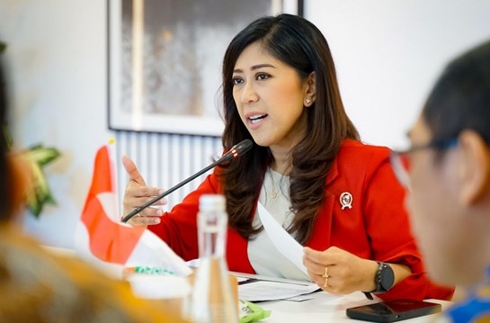 Menkomdigi: Pidato Presiden di PBB, Sikap Berani Indonesia di Panggung Dunia
