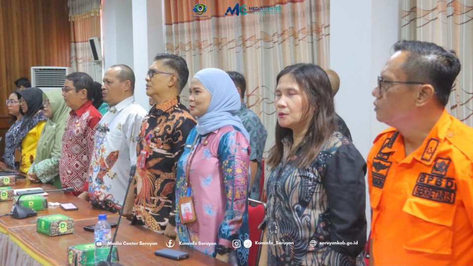 Muskab KORPRI Seruyan 2026 Jadi Momentum Penguatan Organisasi dan Kesejahteraan Anggota