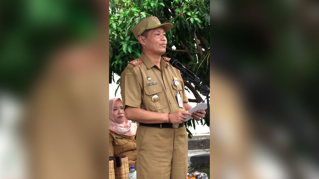 Latsar CPNS Gelombang VI Tahun 2022 Resmi Ditutup
