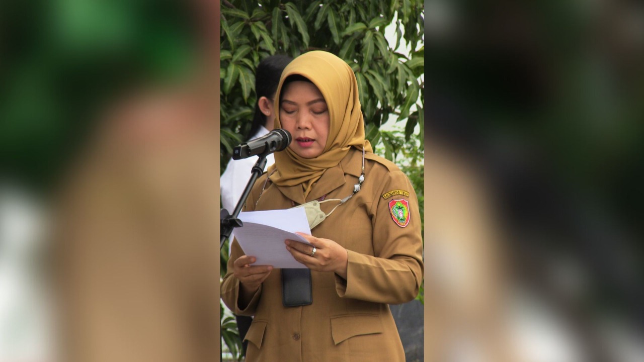 Latsar CPNS Gelombang VI Tahun 2022 Resmi Ditutup