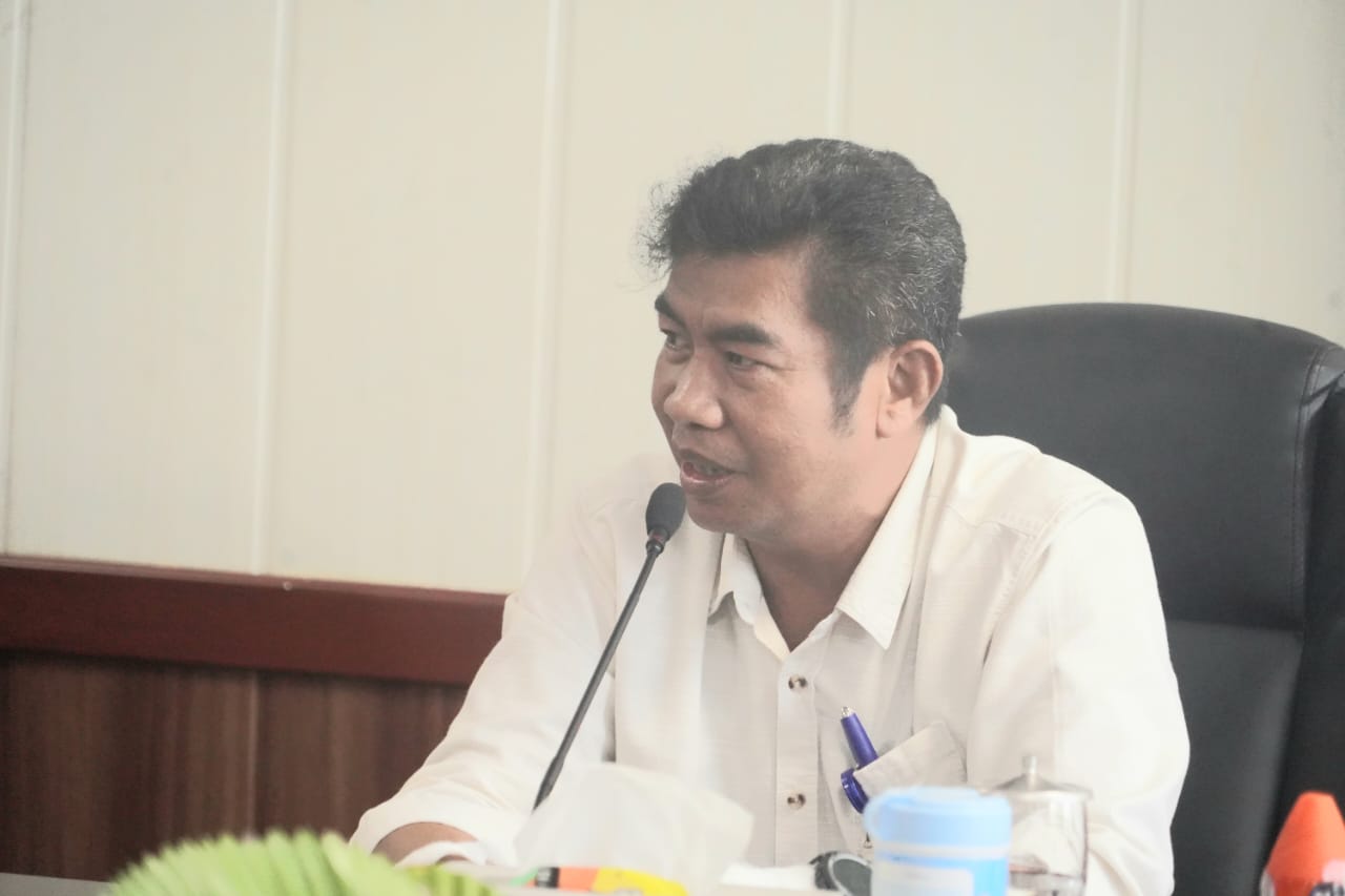 Sekda Nuryakin Lepas Secara Resmi KIM Damar Digital Jaya Ikuti KIMFest 2023