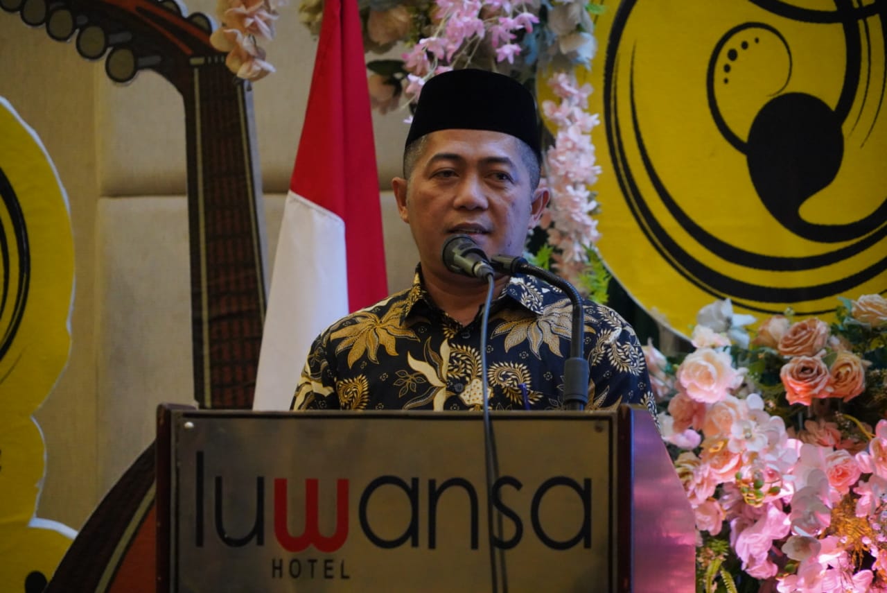 Kabupaten Murung Raya Raih Juara Umum Festival Seni Qasidah ke X Tingkat Provinsi Kalteng Tahun 2023