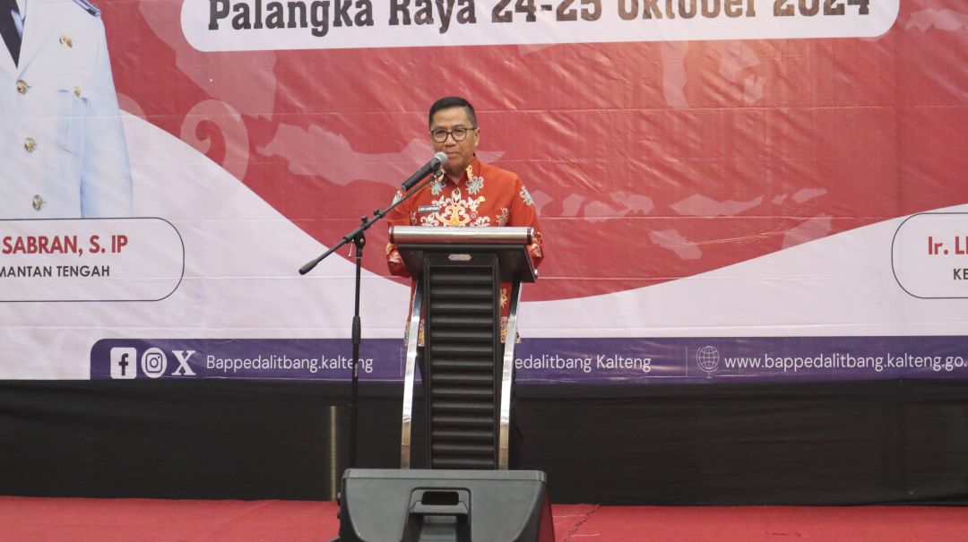 Kadis P3APPKB Linae Victoria Aden Nyatakan Komitmen Dalam Pelaporan 8 Aksi Konvergensi Penurunan Stunting