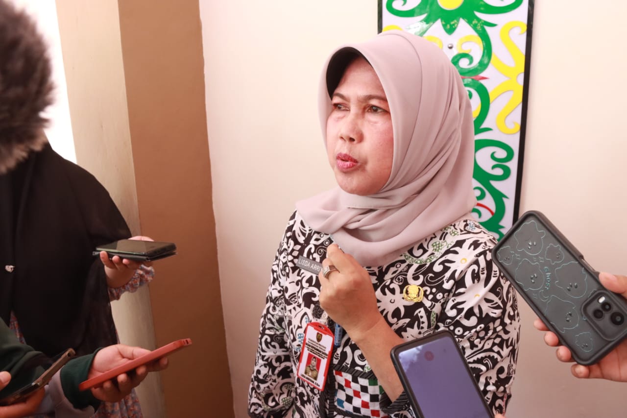 Tindaklanjuti Peraturan Menpan RB No 11 Tahun 2024, Pemprov Kalteng Gelar Rakor Pemangku Jabatan Pelaksana ASN 