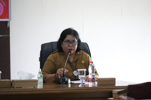 Pemprov Kalteng Gelar Advokasi Pengembangan DRPPA, Pencegahan Kekerasan Terhadap Perempuan dan Anak serta TPPO