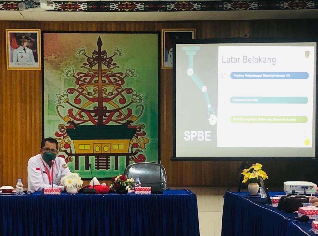 Tingkatkan Akses Pasar Pelaku Usaha Perikanan, Gubernur Kalteng Bangun Aplikasi Marketplace Pro Ikan Berkah