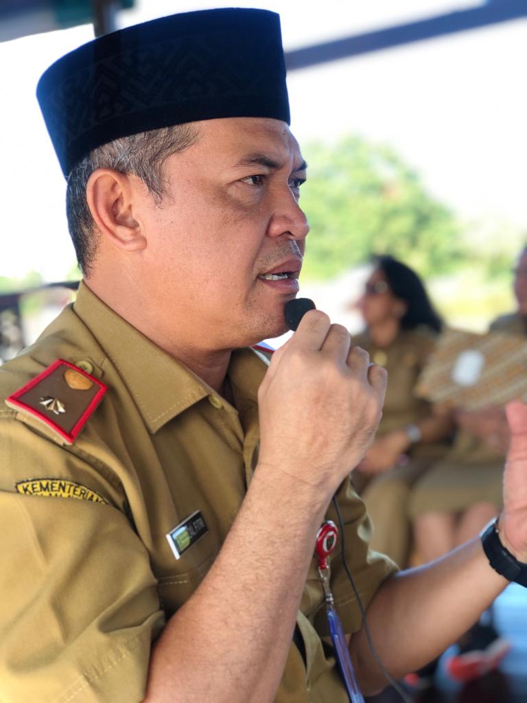 Pembangunan Ekonomi Berbasis Lingkungan Syarat Mutlak di Kalimantan Tengah 