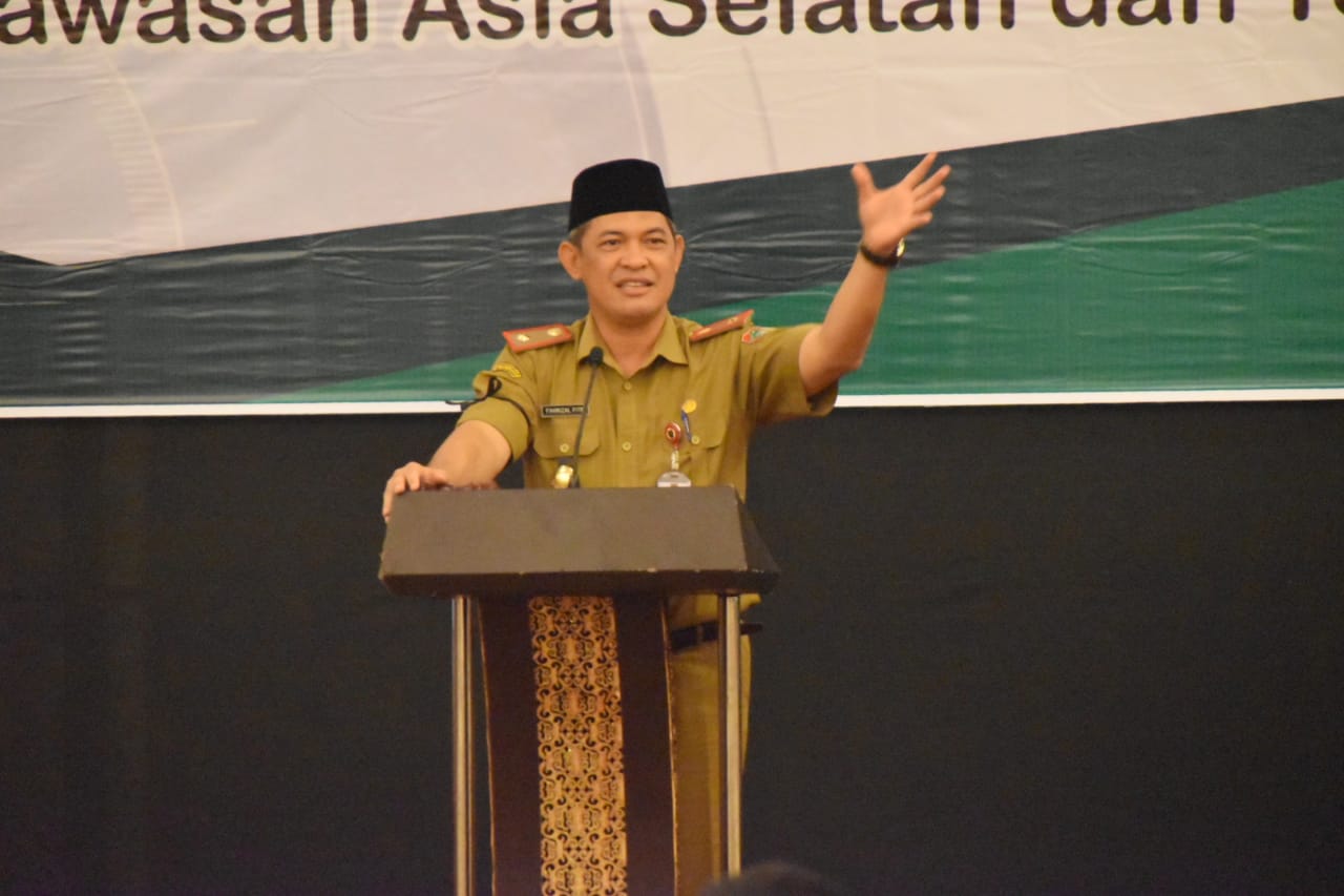 BPPK Kemenlu RI Gelar Forum Kajian Kebijakan Luar Negeri
