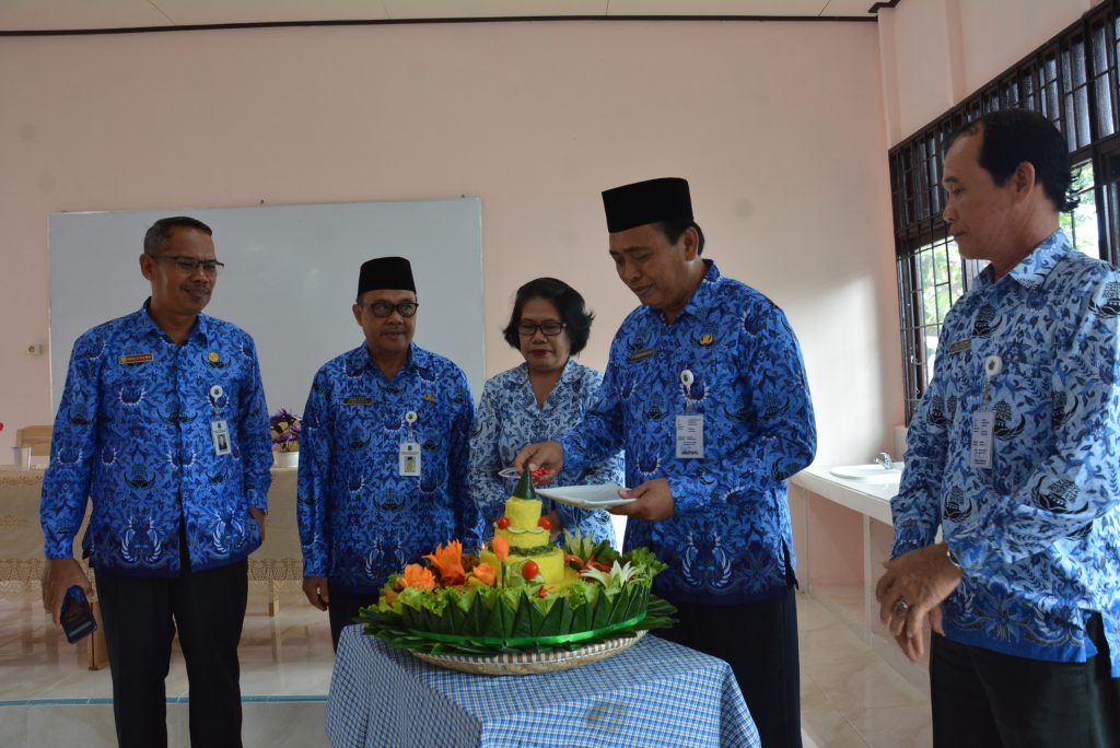 SMPN 4 Selat Sebagai Sekolah Inklusif