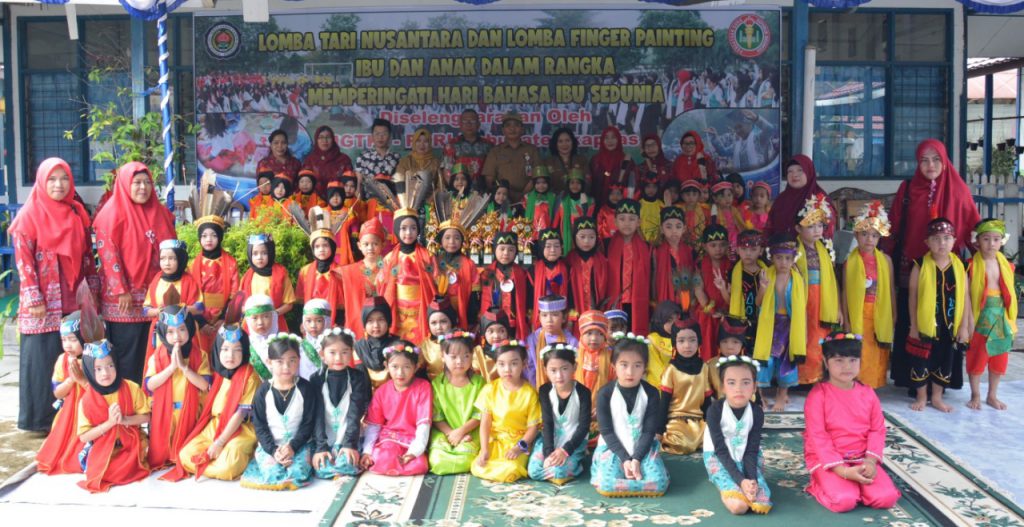 Disdik Dukung Kegiatan IGTKI dan PGRI