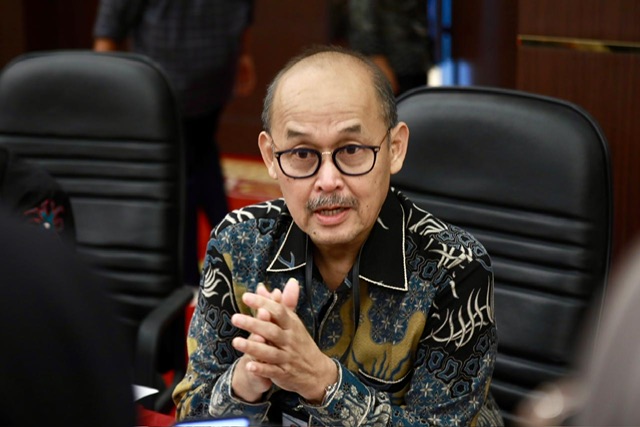 Gubernur H. Agustiar Sabran : Kehadiran Badan Bank Tanah akan Mendorong Pengelolaan Aset Tanah Secara Lebih Efektif dan Transparan
