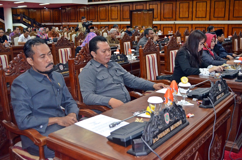Sinaga : Hasil Evaluasi Tekon Menambah Penggangguran