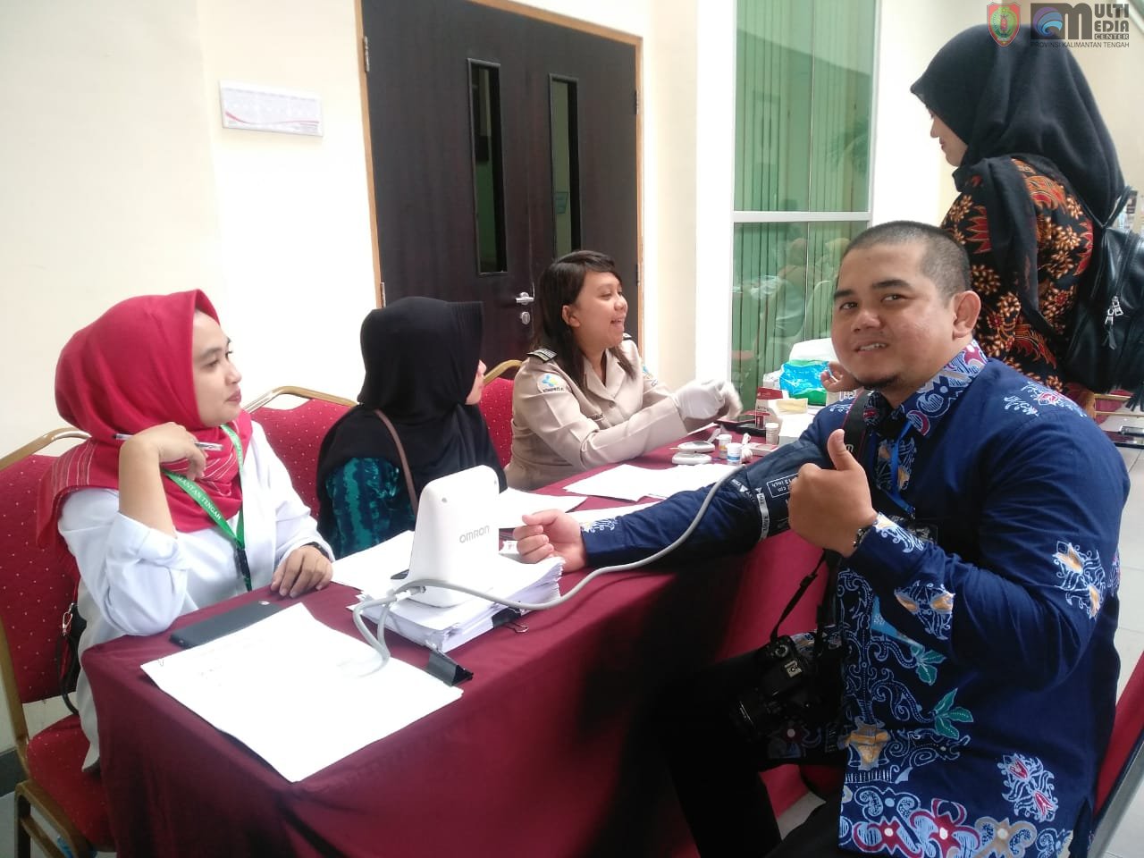 Jamu Bawang Dayak, Kaya akan Manfaat