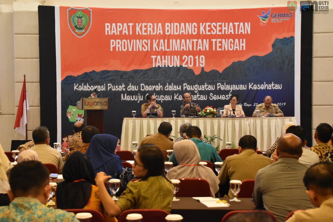 Jamu Bawang Dayak, Kaya akan Manfaat