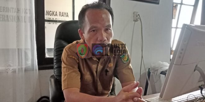 Harga Komoditas Pokok Cenderung Stabil 