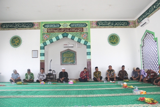 Renungkan Dan Laksanakanlah Karena Sholat 5 Waktu Merupakan Perkara Wajib Bagi Setiap Muslim