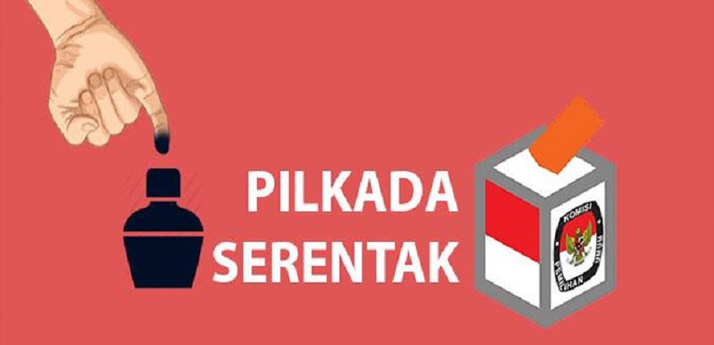 Pjs Bupati Pulang Pisau Ingatkan Masyarakat Gunakan Hak Pilih