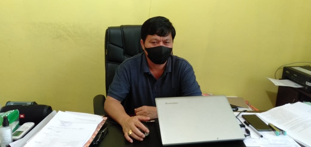SMPN Satap 1 Rungan Barat Sudah Diusulkan Revitalisasi
