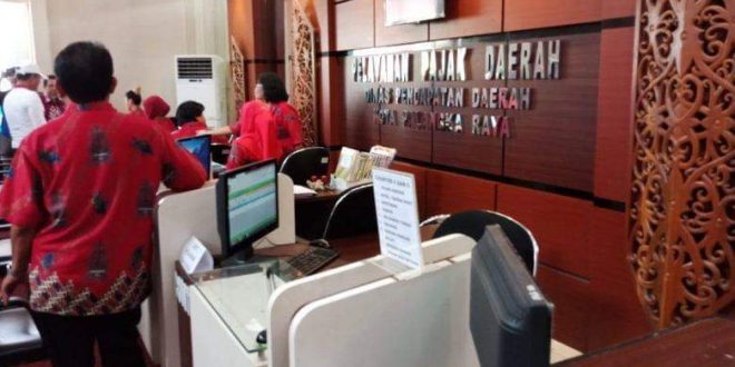 Penentuan Kawasan Solusi Tingkatkan Pajak Reklame