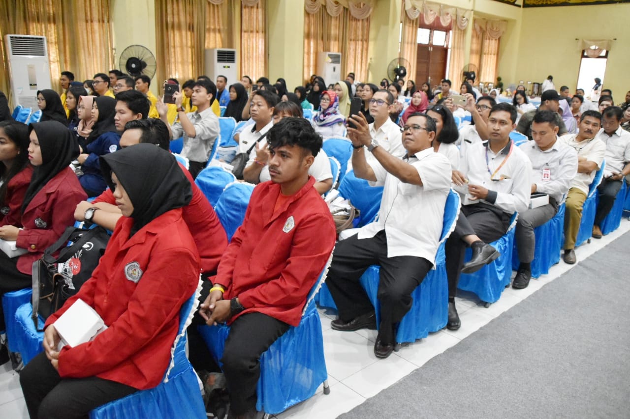 Hadapi Narkotika Jenis Baru, Pemerintah Lakukan Berbagai Upaya Perangi Narkotika
