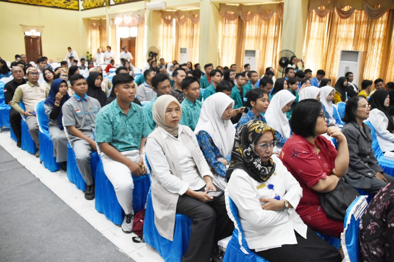 Hadapi Narkotika Jenis Baru, Pemerintah Lakukan Berbagai Upaya Perangi Narkotika