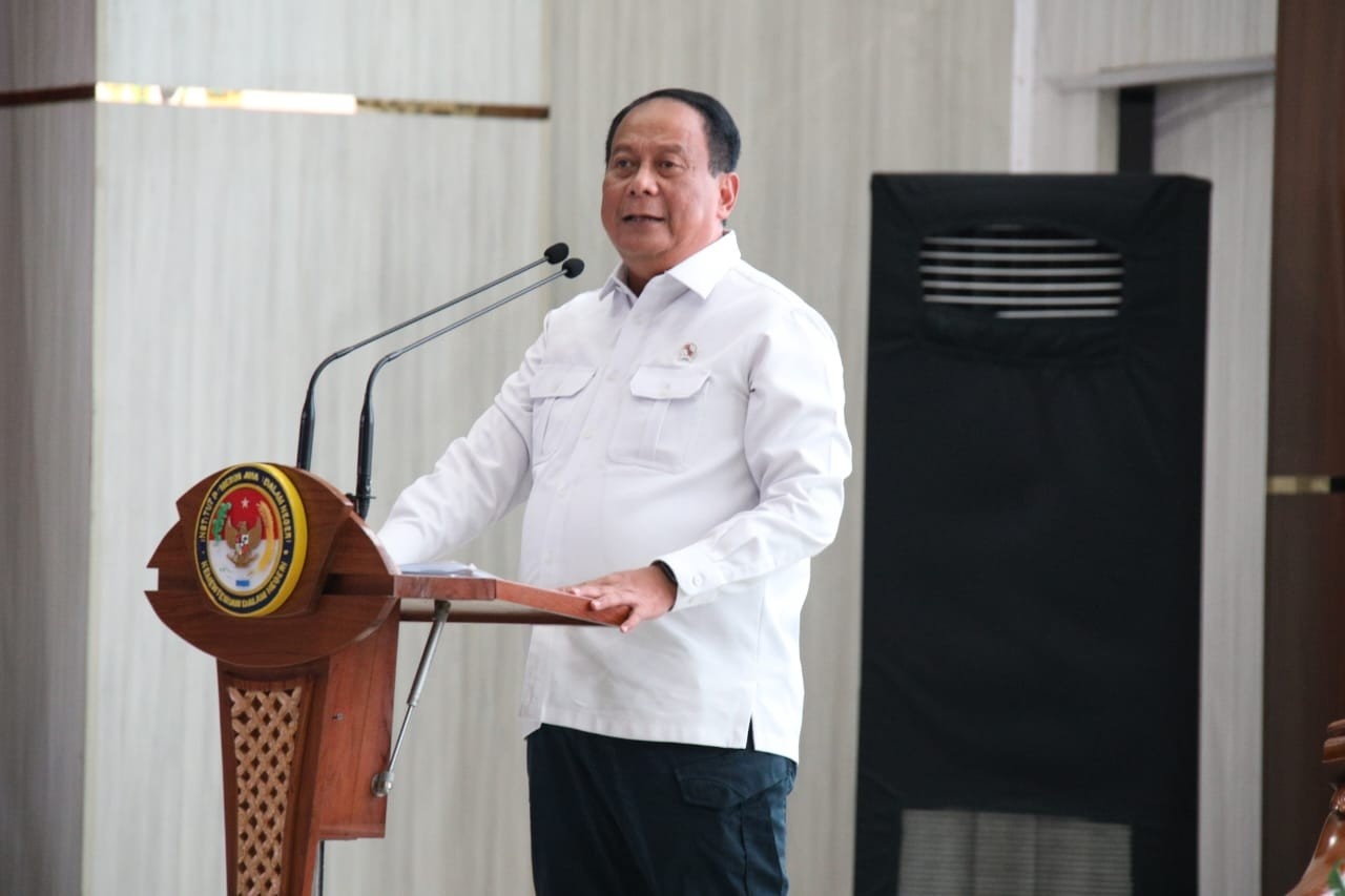 Pemda Perlu Prioritaskan Penyusunan RDTR dan Dukung Pembangunan Transportasi Publik
