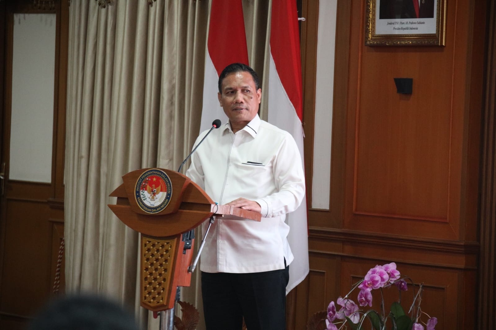 KPK Optimalkan Penerapan MCP untuk Perkuat Pencegahan Korupsi di Daerah