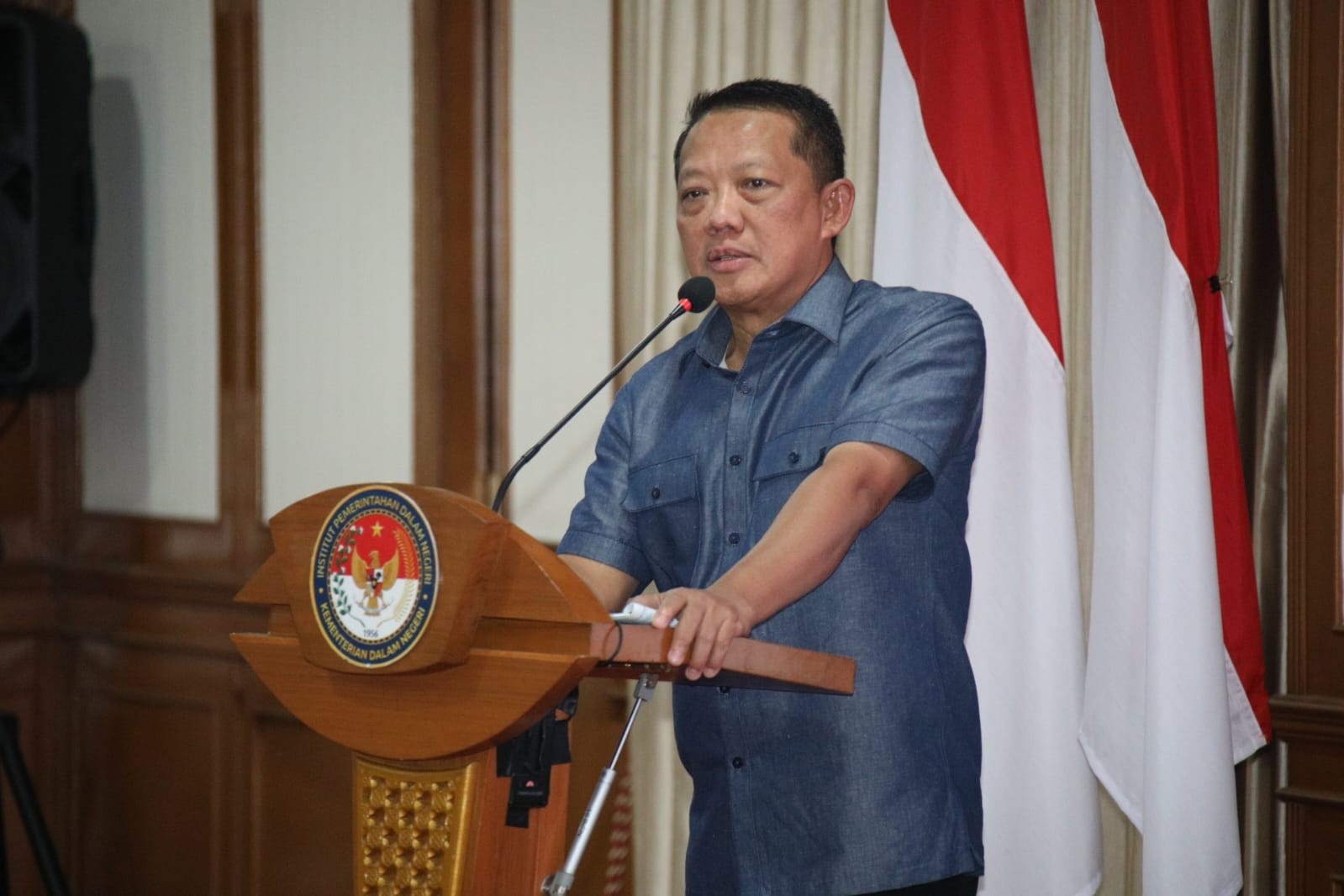 KPK Optimalkan Penerapan MCP untuk Perkuat Pencegahan Korupsi di Daerah
