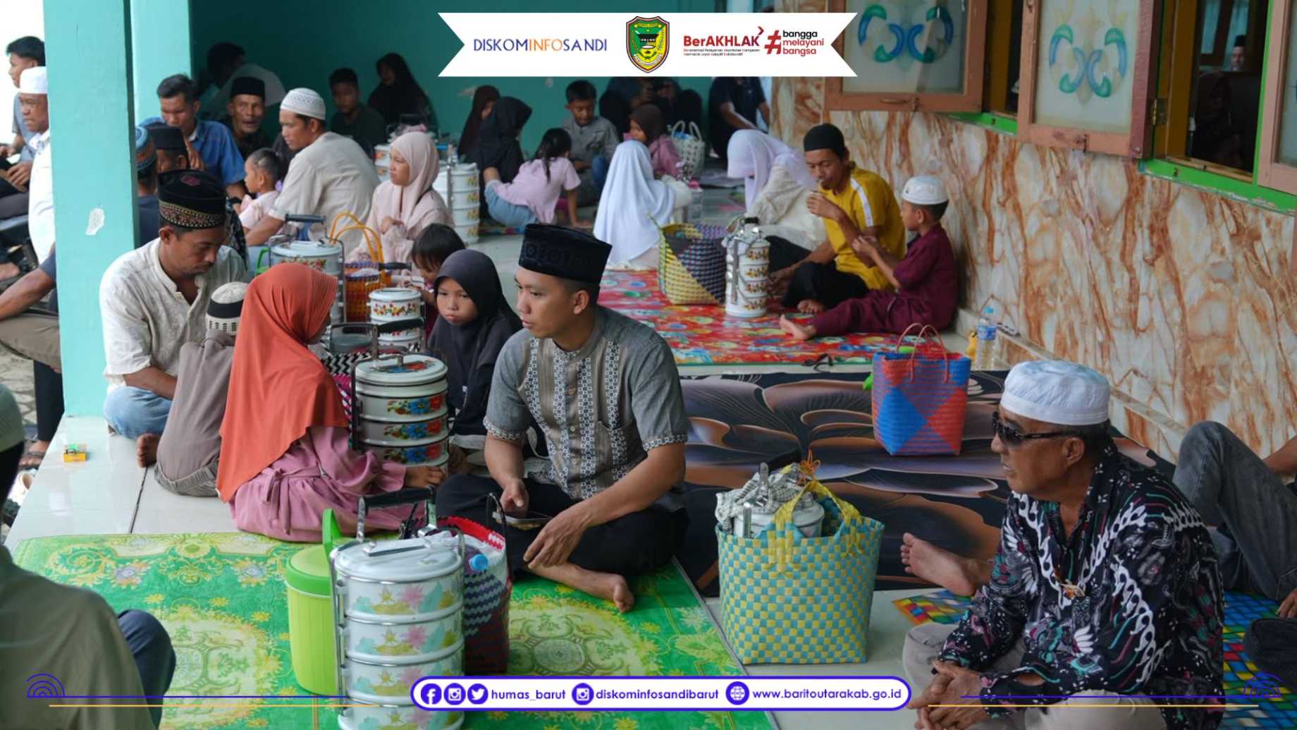 Bupati Barito Utara Tinjau Pembangunan Jembatan Sikan-Tumpung Laung, Targetkan Rampung 2028